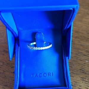 Tacori Diamond Ring